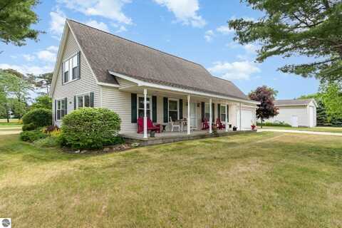 200 Harbor Street, Oscoda, MI 48750
