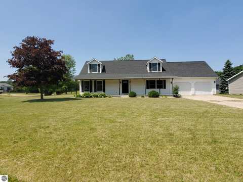 2903 S Meadowlark Drive, Mount Pleasant, MI 48858