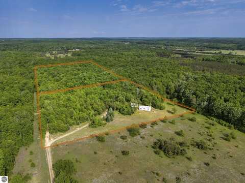 0 Strawberry Lane, Elmira, MI 49730