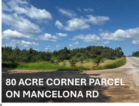 4856 Mancelona Road, Mancelona, MI 49659