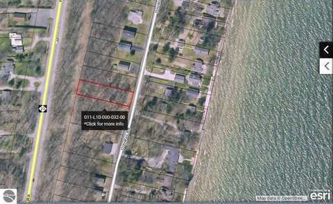 V/L Douglas Drive, Tawas City, MI 48763