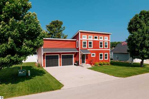 11574 S Sunset Drive, Empire, MI 49630
