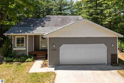 2159 NE Driftwood Lane, Kalkaska, MI 49646