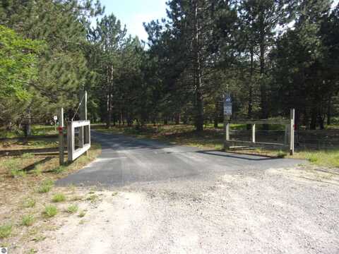 60 Sheer Road, East Tawas, MI 48730