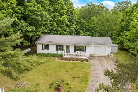 994 US-31 N, Kewadin, MI 49648