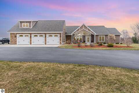7270 Shoreview Drive, Oscoda, MI 48750