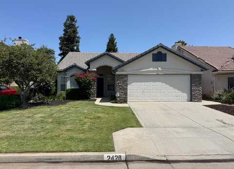2428 Emilie Avenue E, Fresno, CA 93730