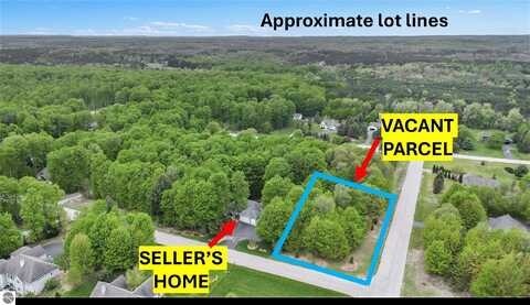 00 Timber Meadows Drive, Traverse City, MI 49685
