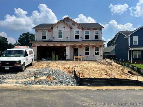 1505 Stonewood Drive, Fayetteville, NC 28306