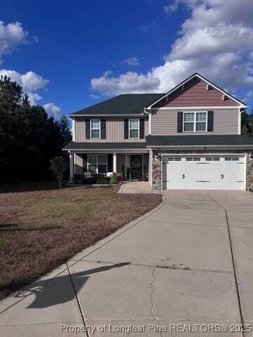 1900 Brown Pelican Court, Fayetteville, NC 28306