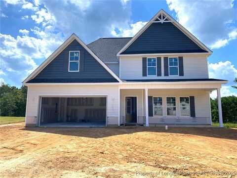 3898 Blackhills (Lot 66) Road, Fayetteville, NC 28311
