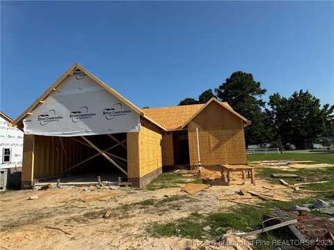 6217 Yorkie (Lot 72) Court, Stedman, NC 28391