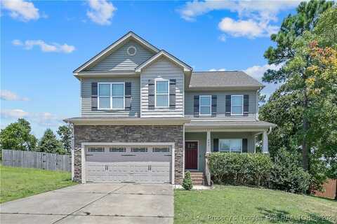 442 Kentucky Derby Lane, Lillington, NC 27546
