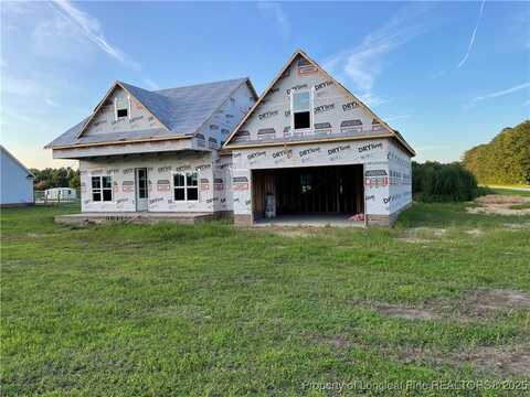 193 Spring Branch Road, Tar Heel, NC 28392