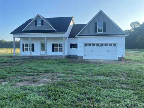 193 Spring Branch Road, Tar Heel, NC 28392