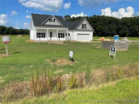 193 Spring Branch Road, Tar Heel, NC 28392