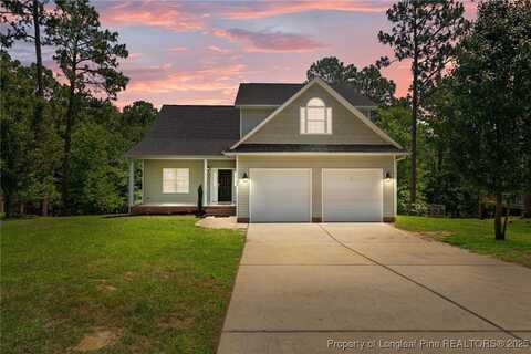 35 Pineridge Cove, Sanford, NC 27332