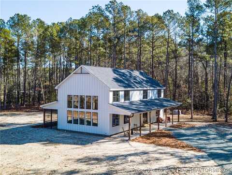 1418 Crawford Dairy Road, Pittsboro, NC 27312
