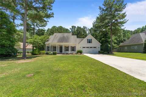 120 Timberwood Drive, Carthage, NC 28326