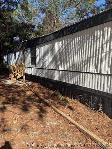 2910 Dunebuggy Lane, Fayetteville, NC 28306