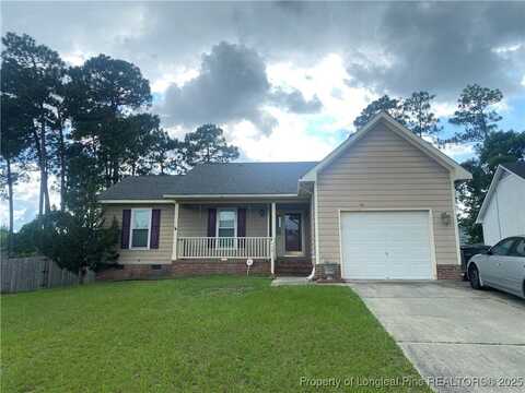 1728 Empress Lane, Fayetteville, NC 28304