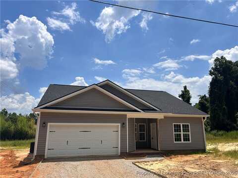 600 Cypress Street, Roseboro, NC 28382