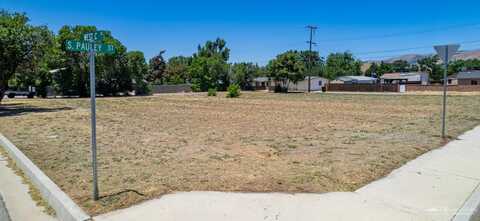 301 C Street, Tehachapi, CA 93561