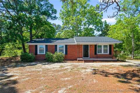 4112 Legion Road, Hope Mills, NC 28348
