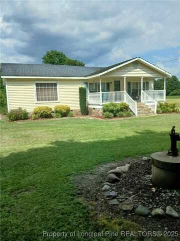 13829 E Hwy 130 E, Fairmont, NC 28340