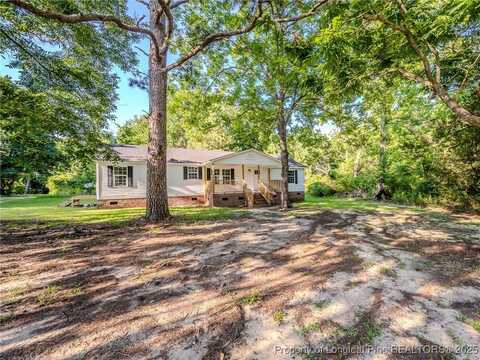 40 Ella Bell Road, Clarkton, NC 28433