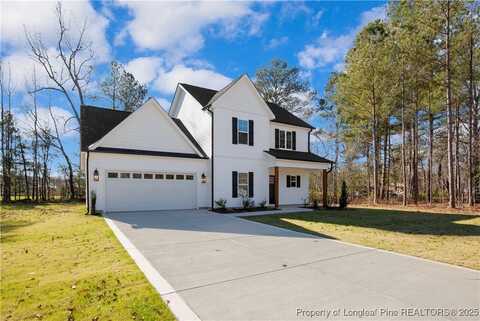298 Dove Road, Cameron, NC 28326