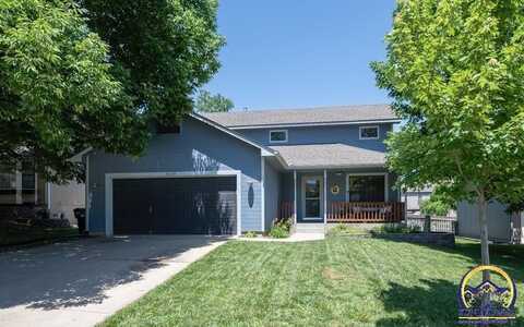 5634 SW 34th TER, Topeka, KS 66614