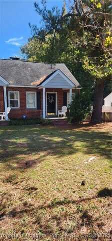 1311 unit B S 12th Street, Lillington, NC 27546