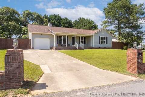 5411 Archer Road, Hope Mills, NC 28348