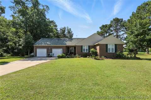 720 Lamb Road, Lumberton, NC 28358