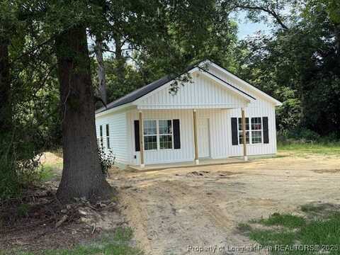 707 N Wilson Avenue, Dunn, NC 28334