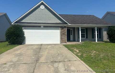 2217 Cliff Swallow Drive, Fayetteville, NC 28306