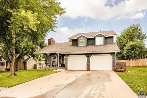 309 S Kaw DR, Junction City, KS 66441
