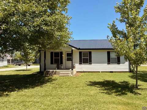 1322 Laing ST, Osage City, KS 66523