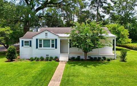 116 Wheet Street, Thomasville, GA 31792