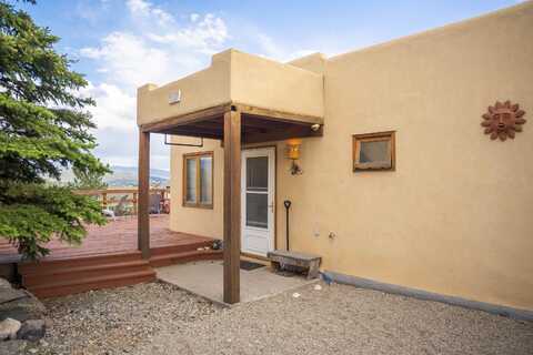 14 Toda Vista, El Prado, NM 87529