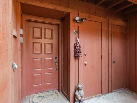 85 Angel Fire Rd Chalet 57 N, Angel Fire, NM 87710