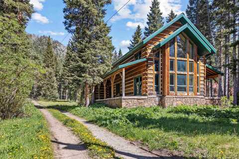 2 Riverside, Red River, NM 87558