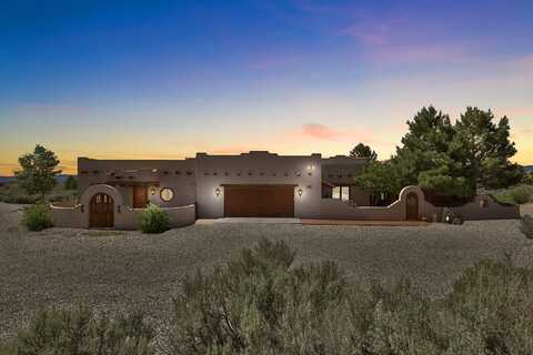 12 Golf Course Drive, Ranchos de Taos, NM 87557