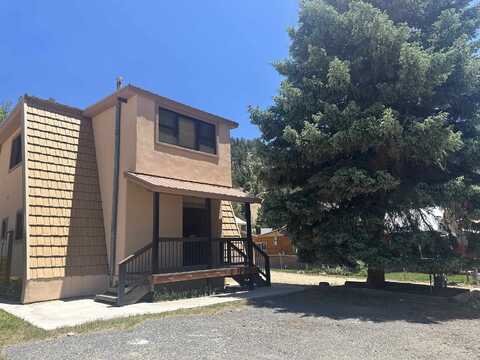 601 602 High Street, Red River, NM 87558