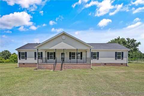 905 Lemont Drive, Raeford, NC 28376