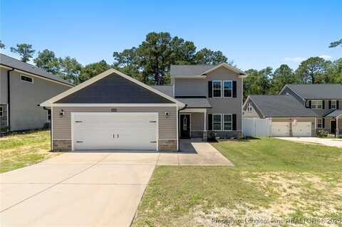 5608 Duncan Street, Hope Mills, NC 28348