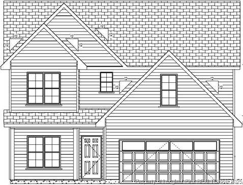 8383 Shannon Road, Shannon, NC 28386