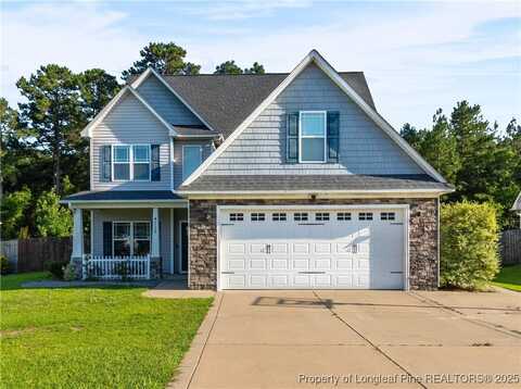 4112 Newgate Street, Fayetteville, NC 28306