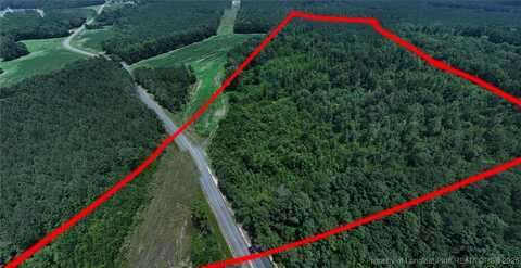 Covington Road, Bunnlevel, NC 28323